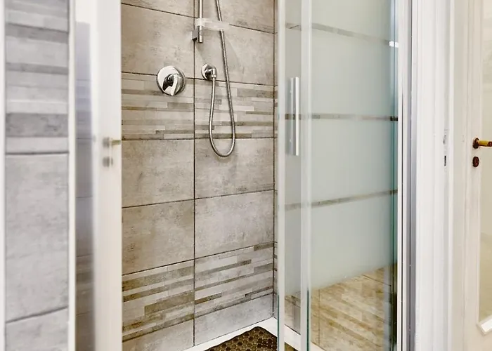Apartament Casa Maire