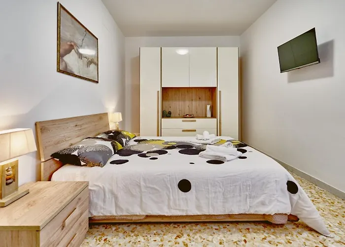 Apartament Casa Maire