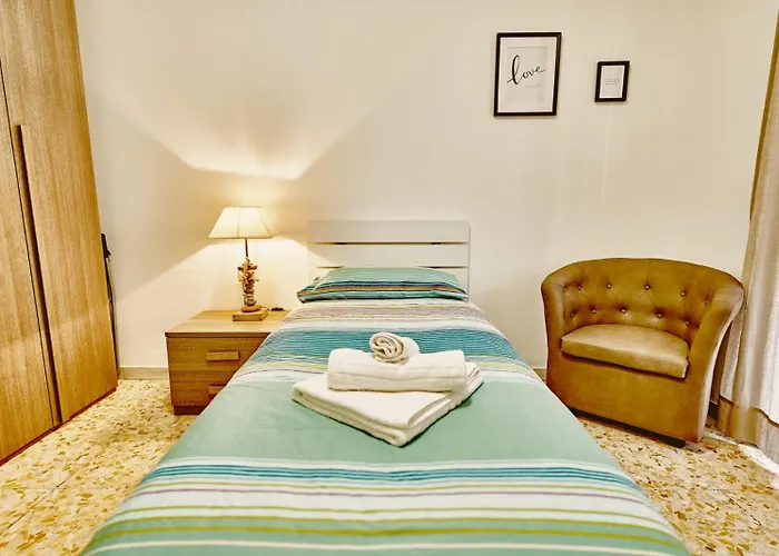 Apartament Casa Maire *