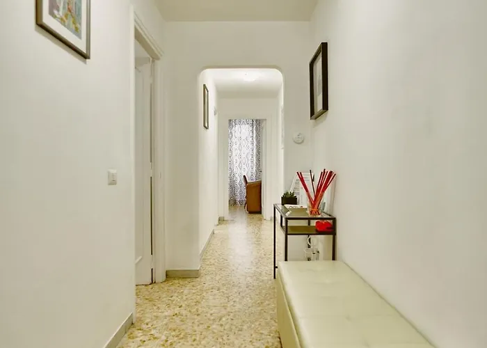 Apartament Casa Maire *
