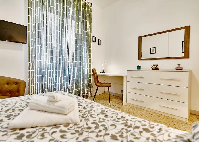 Apartament Casa Maire