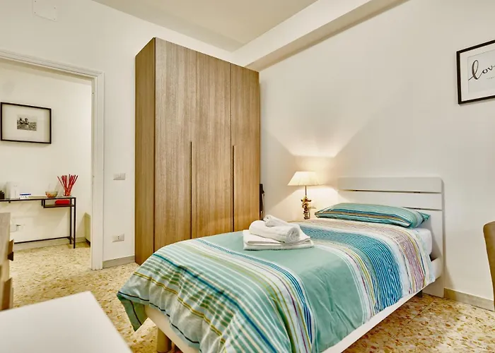 Apartament Casa Maire